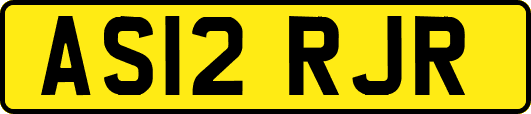 AS12RJR