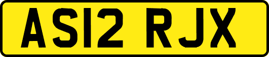 AS12RJX