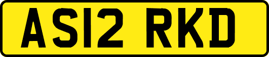 AS12RKD