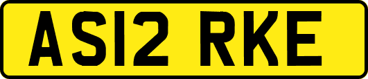 AS12RKE