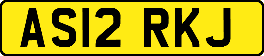 AS12RKJ
