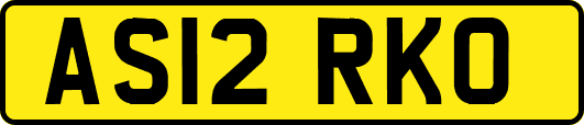 AS12RKO