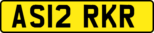 AS12RKR