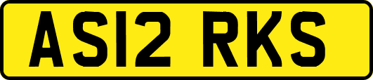 AS12RKS