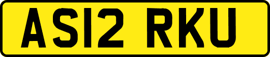 AS12RKU