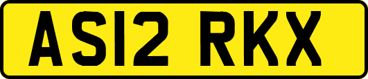 AS12RKX