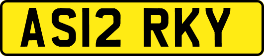 AS12RKY