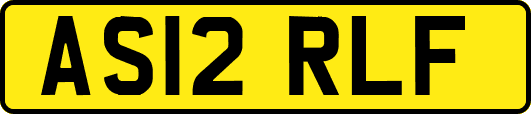 AS12RLF
