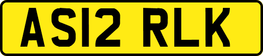 AS12RLK