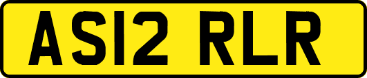 AS12RLR