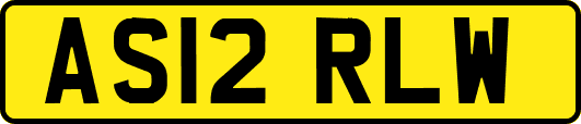 AS12RLW