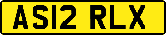 AS12RLX