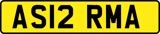 AS12RMA