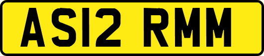 AS12RMM
