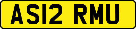 AS12RMU