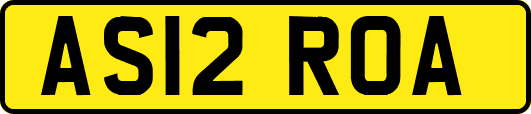 AS12ROA