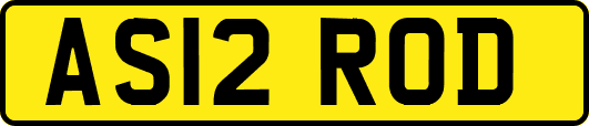 AS12ROD
