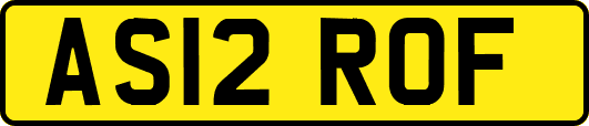AS12ROF