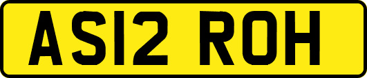 AS12ROH