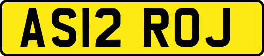 AS12ROJ