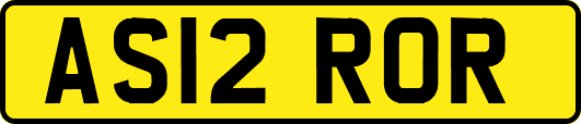 AS12ROR