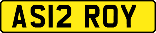 AS12ROY