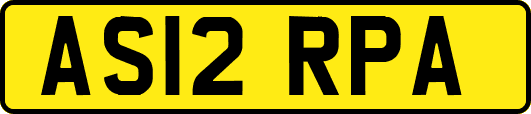 AS12RPA