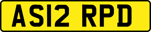 AS12RPD