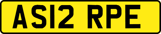 AS12RPE