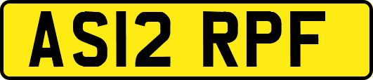 AS12RPF