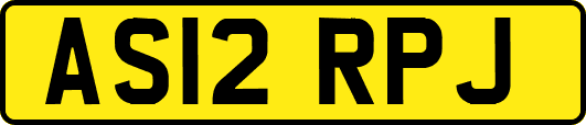 AS12RPJ