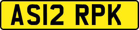 AS12RPK