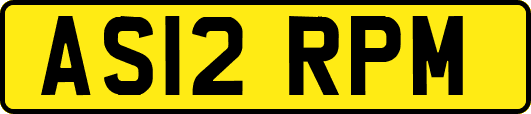 AS12RPM