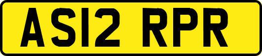 AS12RPR