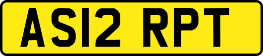 AS12RPT