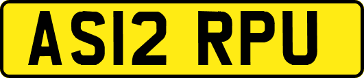 AS12RPU