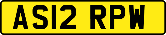 AS12RPW