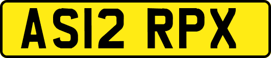 AS12RPX