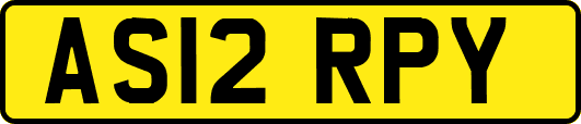 AS12RPY