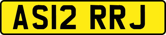 AS12RRJ
