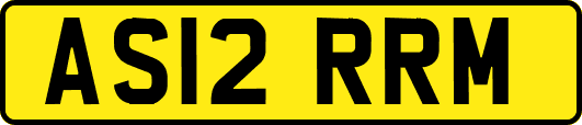 AS12RRM