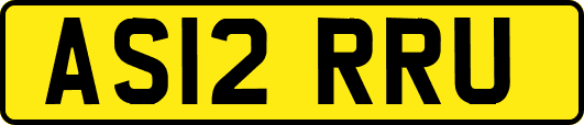 AS12RRU