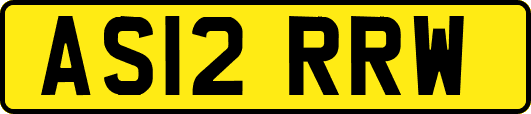 AS12RRW
