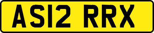 AS12RRX