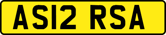 AS12RSA