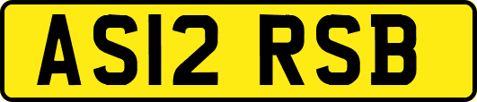 AS12RSB