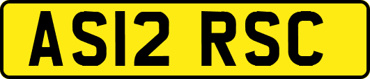 AS12RSC
