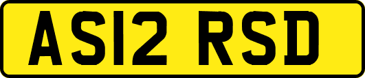 AS12RSD