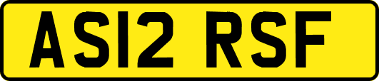 AS12RSF