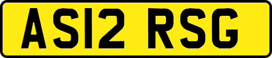 AS12RSG